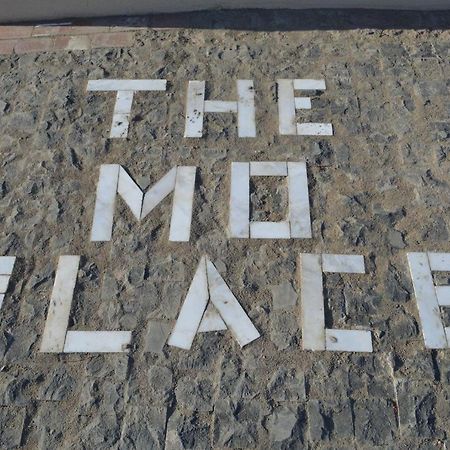 The Mo Place El Montaza Sharm el-Sheikh Bagian luar foto