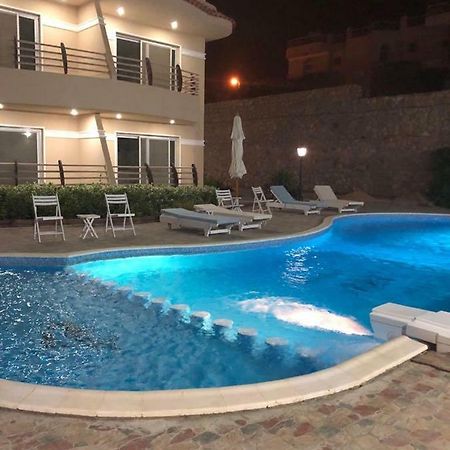 The Mo Place El Montaza Sharm el-Sheikh Bagian luar foto