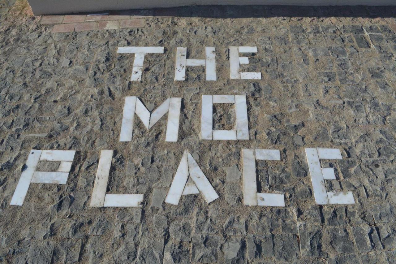 The Mo Place El Montaza Sharm el-Sheikh Bagian luar foto
