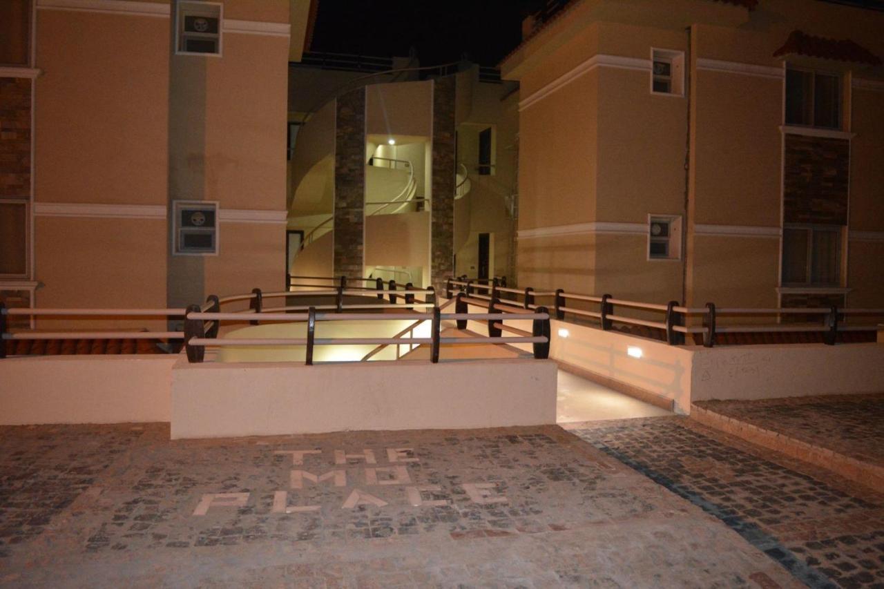 The Mo Place El Montaza Sharm el-Sheikh Bagian luar foto