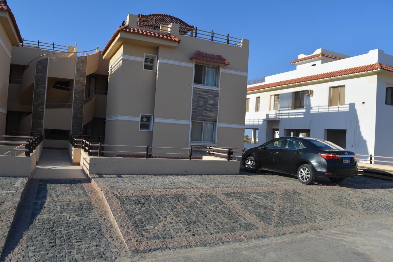 The Mo Place El Montaza Sharm el-Sheikh Bagian luar foto