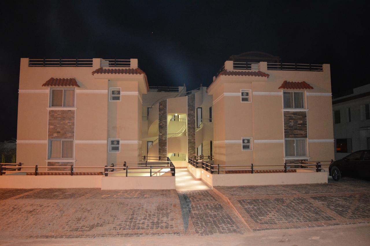 The Mo Place El Montaza Sharm el-Sheikh Bagian luar foto