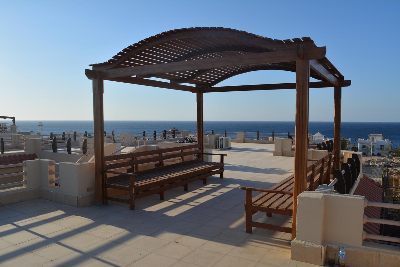 The Mo Place El Montaza Sharm el-Sheikh Bagian luar foto