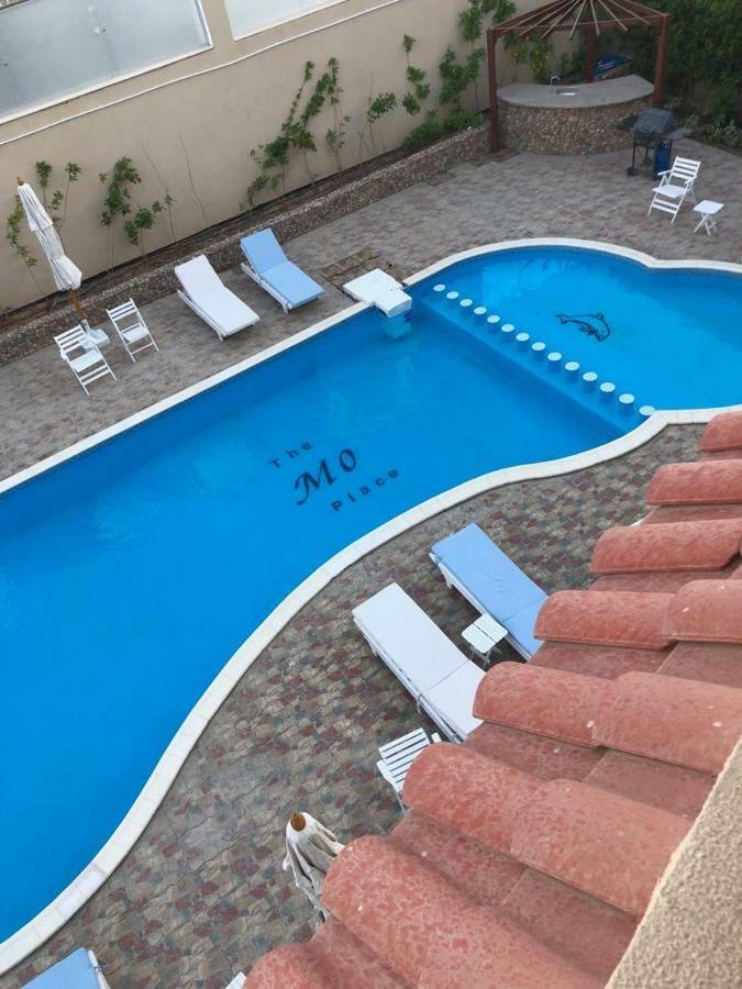The Mo Place El Montaza Sharm el-Sheikh Bagian luar foto