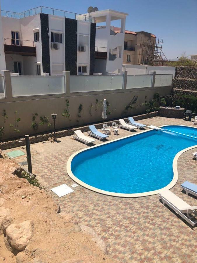 The Mo Place El Montaza Sharm el-Sheikh Bagian luar foto