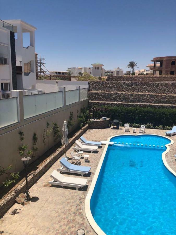 The Mo Place El Montaza Sharm el-Sheikh Bagian luar foto