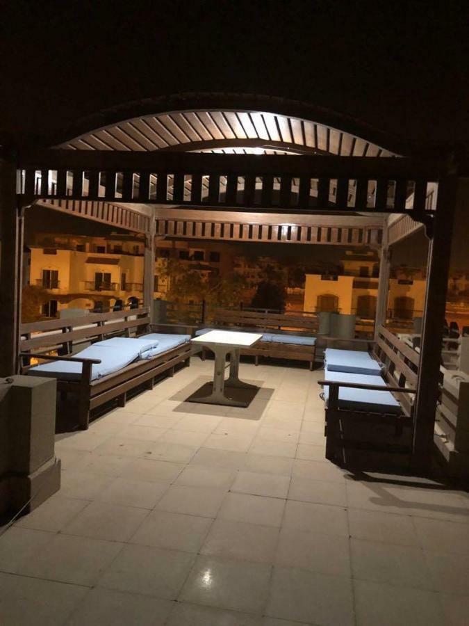 The Mo Place El Montaza Sharm el-Sheikh Bagian luar foto