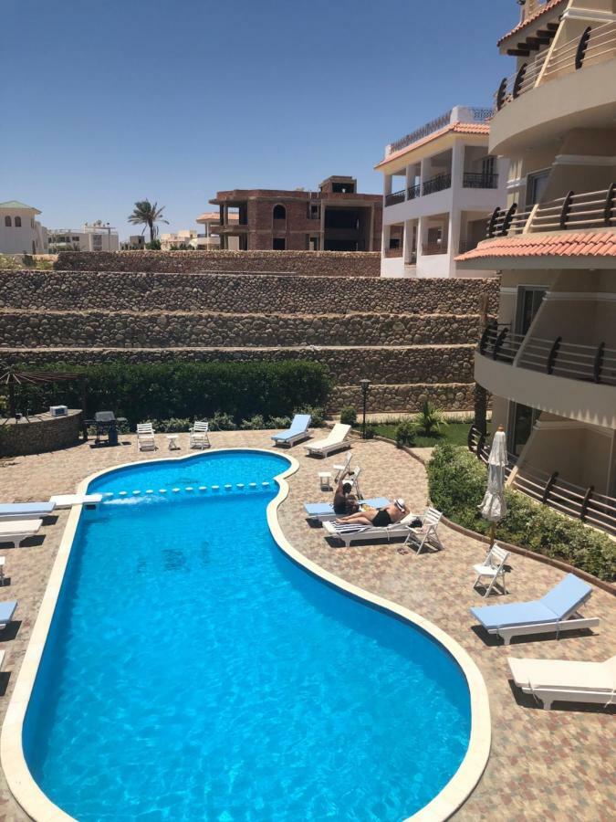 The Mo Place El Montaza Sharm el-Sheikh Bagian luar foto